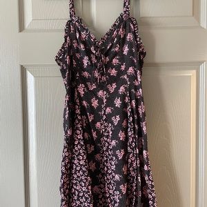 Free People Mini Dress
